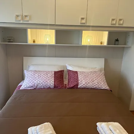 Frühstückspension Gregoraci Rom