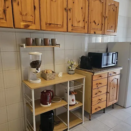 Frühstückspension Rooms Gregoraci Rom