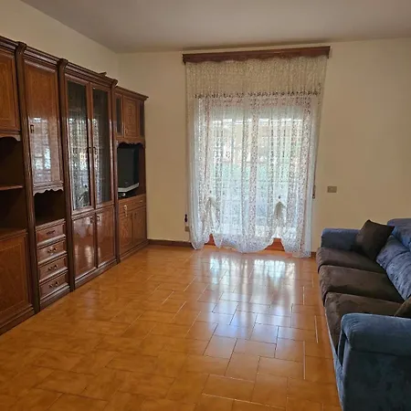 Rooms Gregoraci Rom
