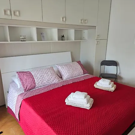 Rooms Gregoraci * Rom
