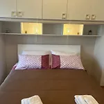 Frühstückspension Gregoraci Rom