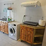 Gregoraci Frühstückspension 3*