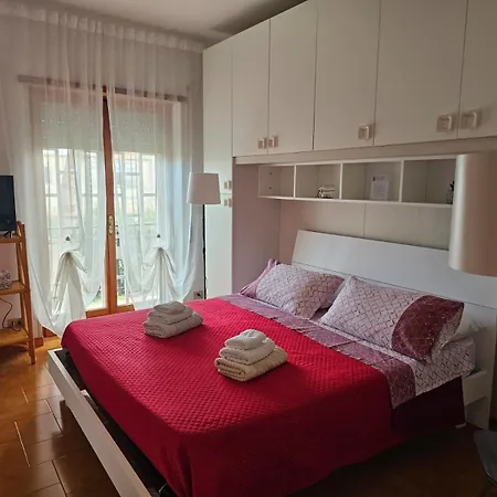 Pantheon Bed & Breakfast *