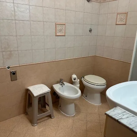 Bed & Breakfast Gregoraci